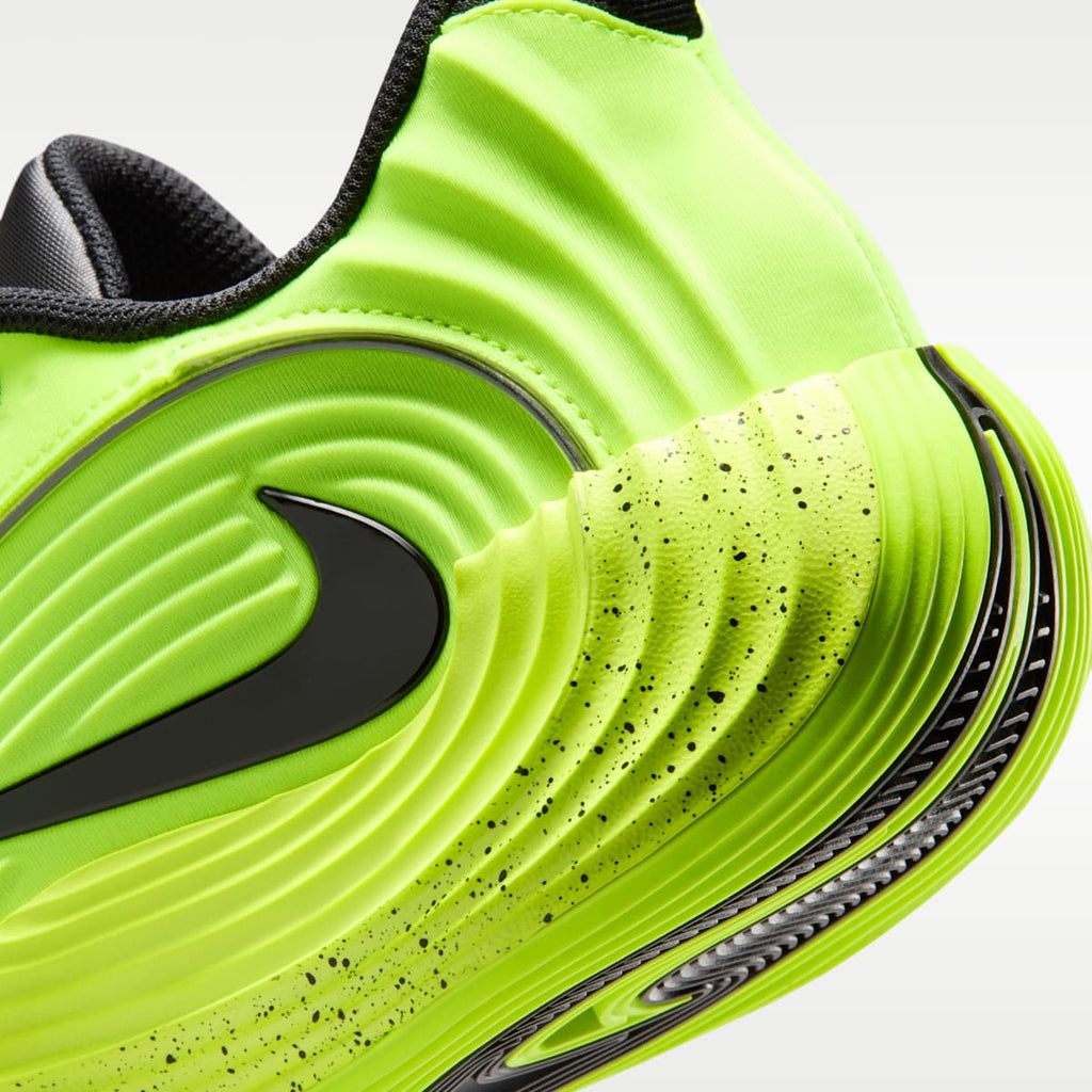 Giannis Immortality 5 Basketball Shoes - Barely Volt/Volt/Black - Image 8