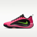 Women's Giannis Immortality 5 Basketball Shoes - Hyper Pink/Oracle Pink/Black/Volt