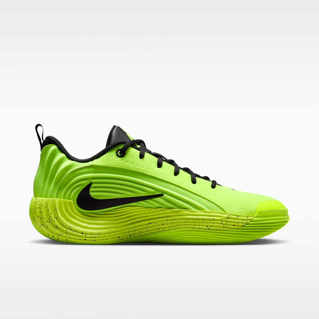 Giannis Immortality 5 Basketball Shoes - Barely Volt/Volt/Black - Image 3