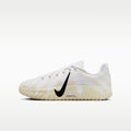 Ja 3 Big Kids' Basketball Shoes - White/Coconut Milk/Desert Khaki/Black - Image 1