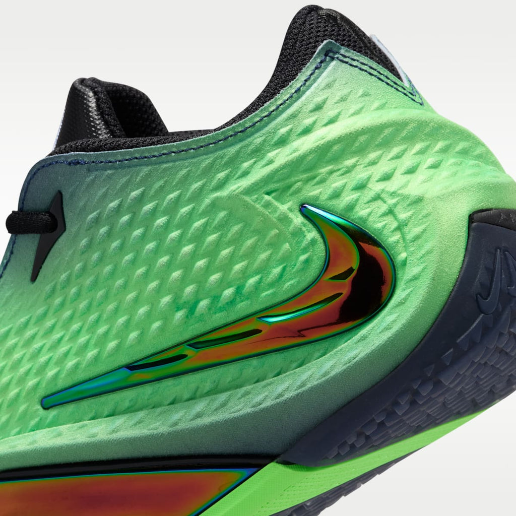 Ja 4 "Nightmare" Big Kids' Basketball Shoes - Multi-Color/Multi-Color/Multi-Color/Multi-Color
