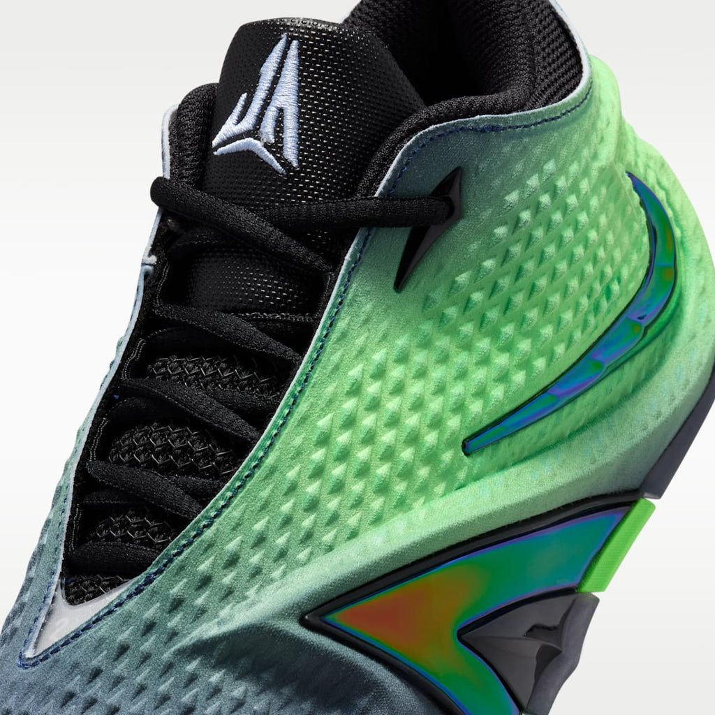 Ja 4 "Nightmare" Big Kids' Basketball Shoes - Multi-Color/Multi-Color/Multi-Color/Multi-Color - Image 7
