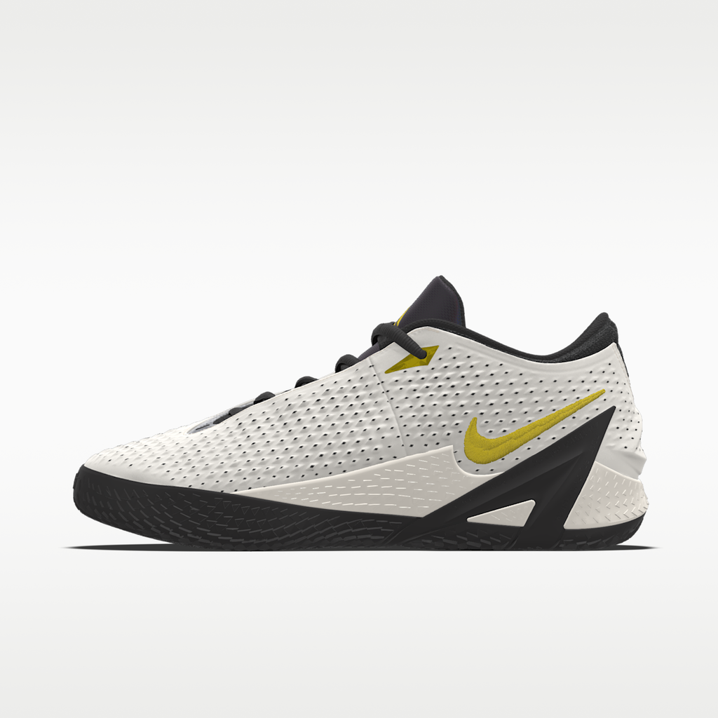Women's Ja 4 By You Custom Basketball Shoes - Multi-Color/Multi-Color
