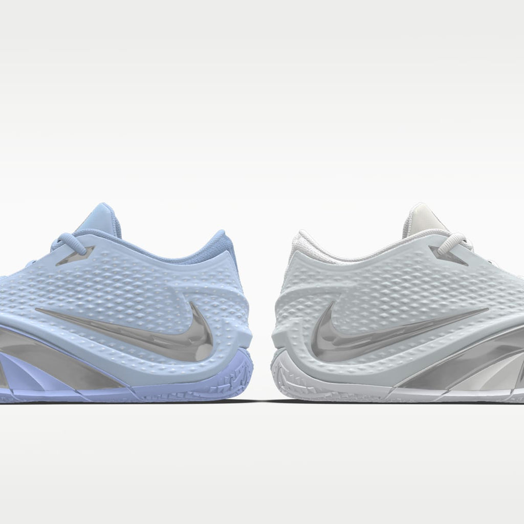 Ja 4 By You Custom Basketball Shoes - Multi-Color/Multi-Color - Image 12