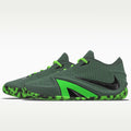 Ja 4 By You Custom Basketball Shoes - Multi-Color/Multi-Color - Image 1
