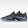 Ja 4 By You Custom Basketball Shoes - Multi-Color/Multi-Color - Image 1