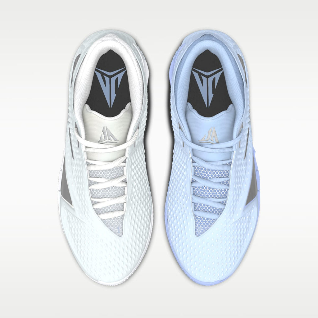 Ja 4 By You Custom Basketball Shoes - Multi-Color/Multi-Color - Image 4