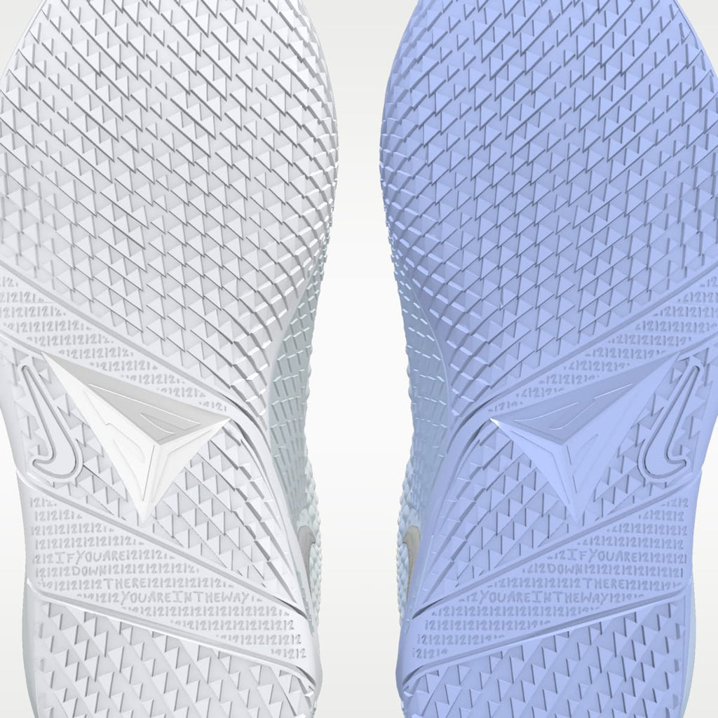 Ja 4 By You Custom Basketball Shoes - Multi-Color/Multi-Color - Image 5
