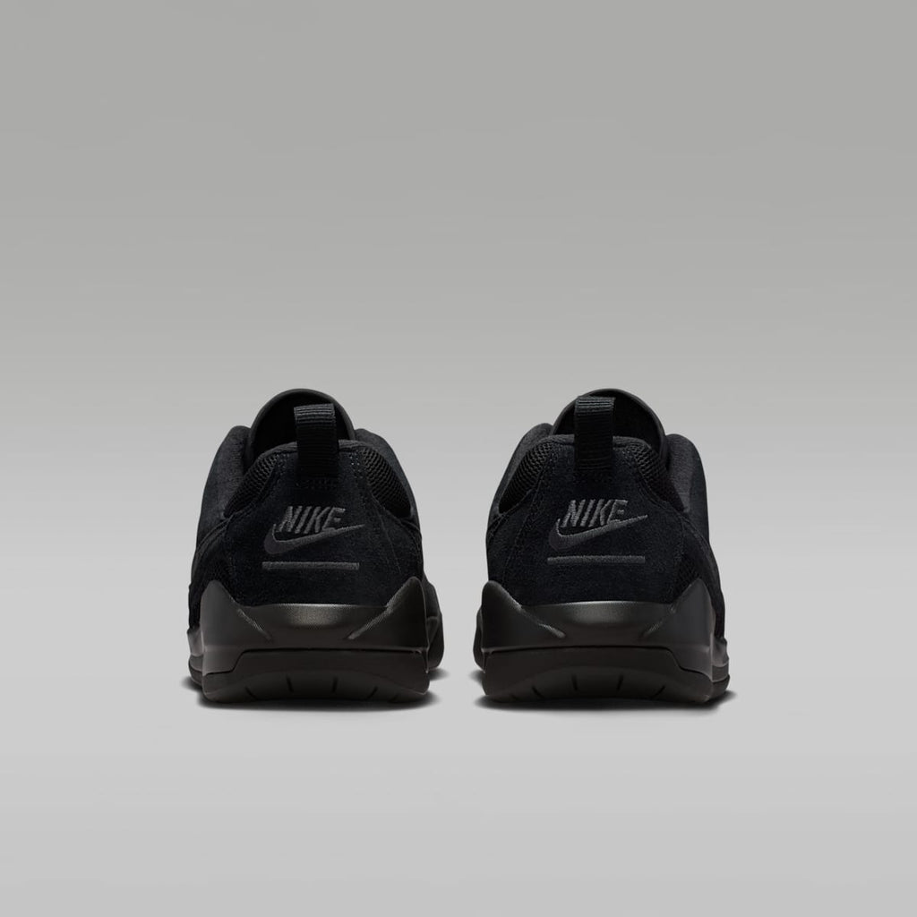 Jordan CMFT Era Men's Shoes - Black/Gym Red/Anthracite/Black - Image 6