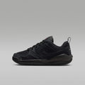 Jordan CMFT Era Big Kids' Shoes - Black/Gym Red/Anthracite/Black