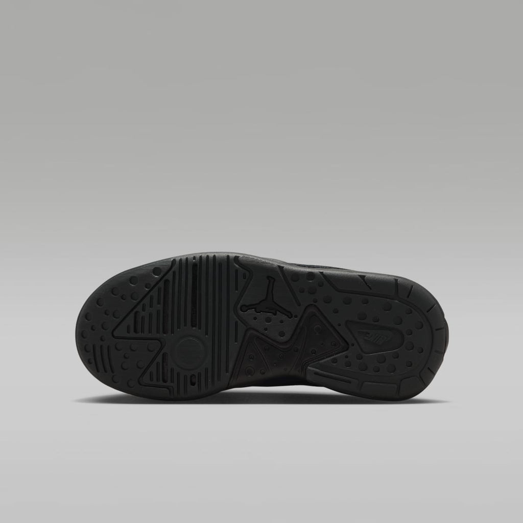 Jordan CMFT Era Big Kids' Shoes - Black/Gym Red/Anthracite/Black