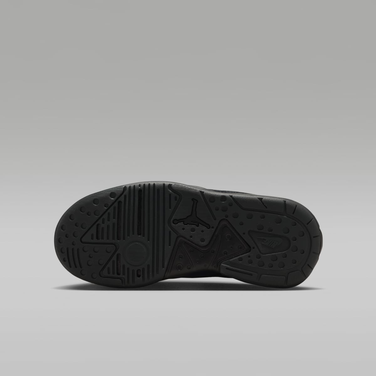 Jordan CMFT Era Big Kids' Shoes - Black/Gym Red/Anthracite/Black