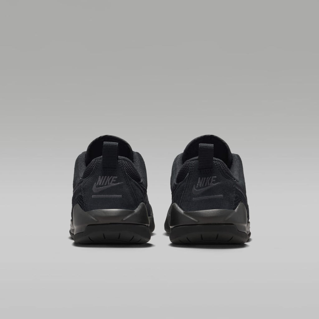 Jordan CMFT Era Big Kids' Shoes - Black/Gym Red/Anthracite/Black