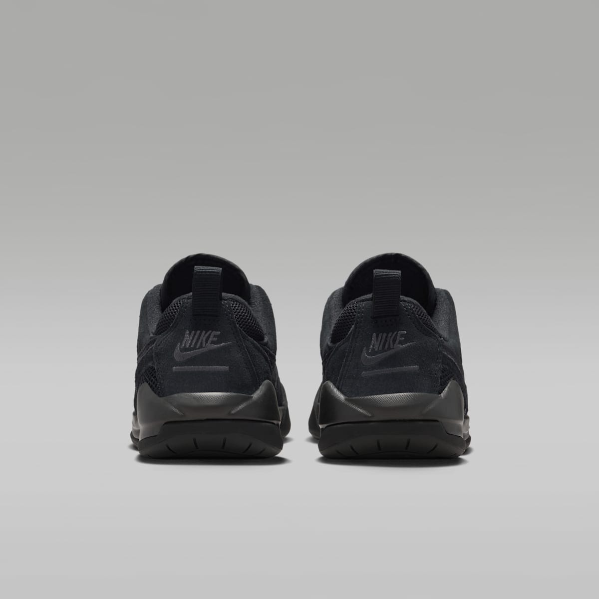 Jordan CMFT Era Big Kids' Shoes - Black/Gym Red/Anthracite/Black