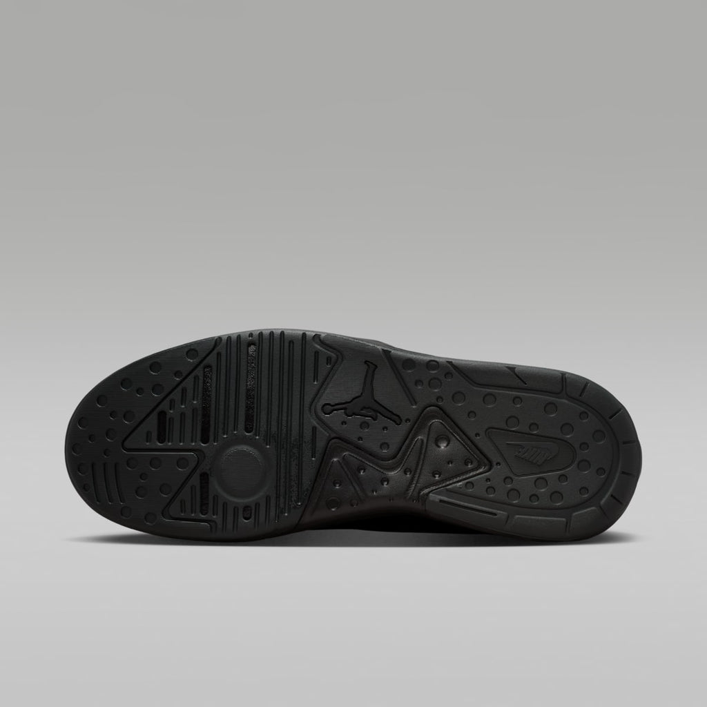 Jordan CMFT Era Men's Shoes - Black/Gym Red/Anthracite/Black - Image 2