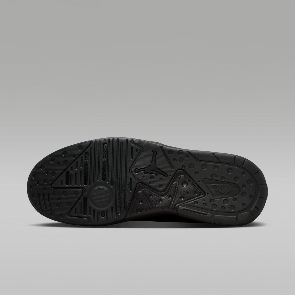 Jordan CMFT Era Men's Shoes - Black/Gym Red/Anthracite/Black - Image 2