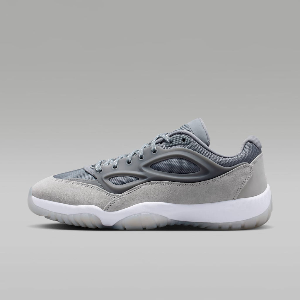Jordan DMSN 95 Men's Shoes - Cool Grey/Light Smoke Grey/White/Summit White - Image 1