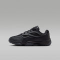 Jordan DMSN 95 Big Kids' Shoes - Black/Dark Smoke Grey - Image 1