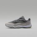 Jordan DMSN 95 Big Kids' Shoes - Cool Grey/Light Smoke Grey/White/Summit White - Image 1