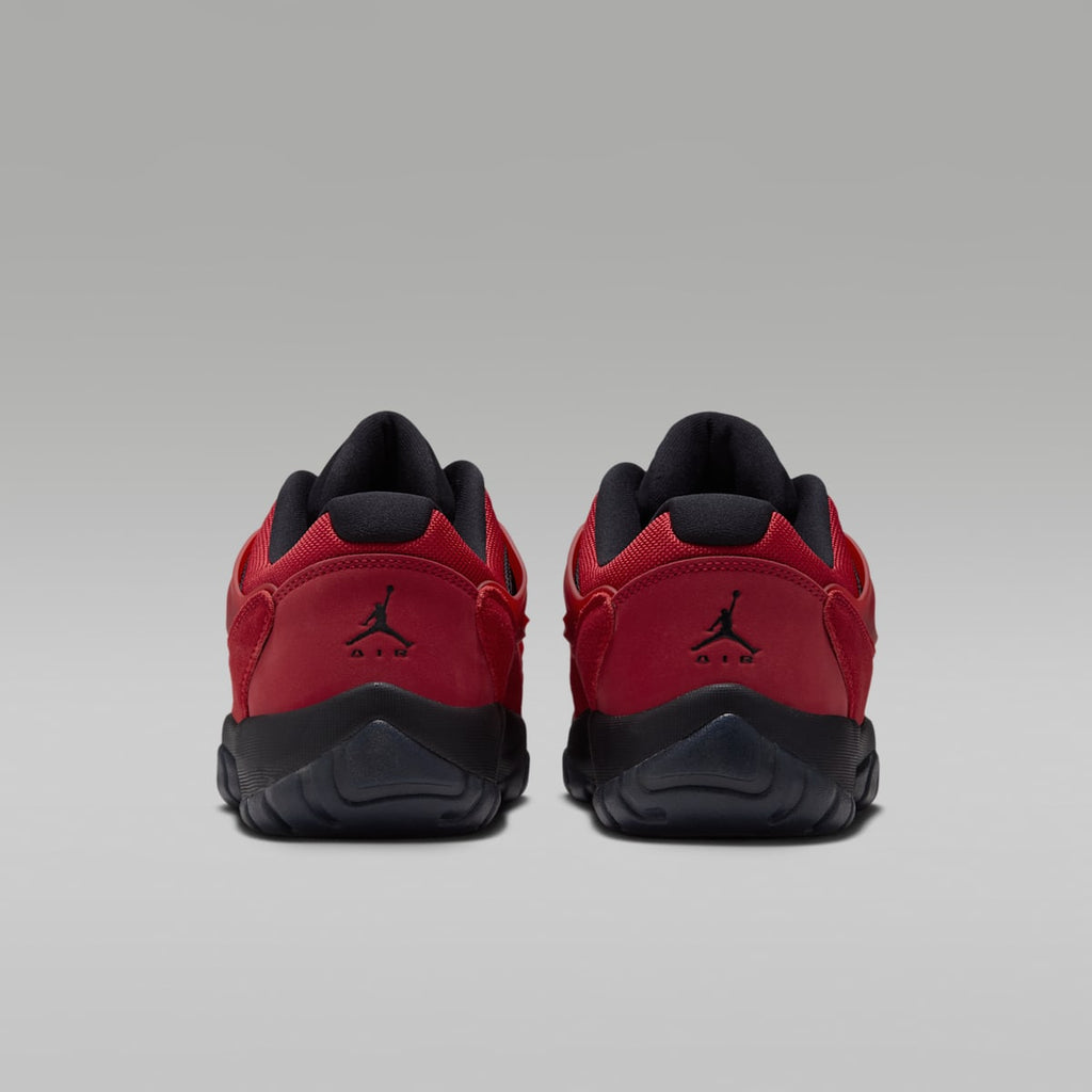 Jordan DMSN 95 Men's Shoes - University Red/Black/Anthracite/Tour Yellow - Image 6