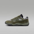 Jordan DMSN 95 Realtree Big Kids' Shoes - Cargo Khaki/Medium Olive/White/Bright Citron