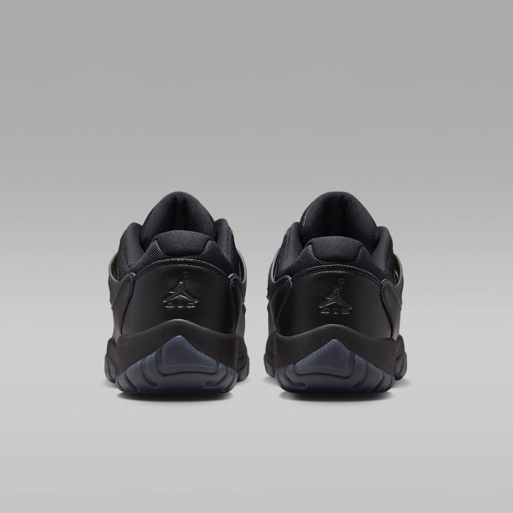 Jordan DMSN 95 Men's Shoes - Black/Dark Smoke Grey - Image 6
