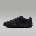 Jordan Flight Court Men's Shoes - Black/Anthracite - Image 1