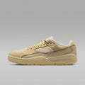 Jordan Flight Court Men's Shoes - Light Khaki/Desert Khaki/Light Lemon Twist/Phantom - Image 1