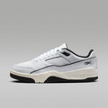 Jordan Flight Court Men's Shoes - White/Sail/Black - Image 1