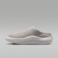 Jordan Future Men's Mules - Light Iron Ore/Swan/Legend Medium Brown - Image 1