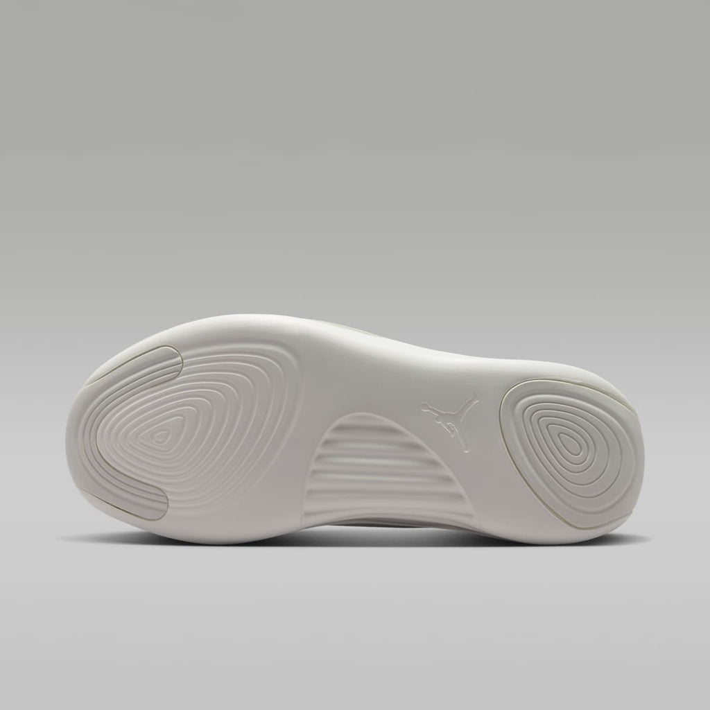 Jordan Future Men's Mules - Light Iron Ore/Swan/Legend Medium Brown - Image 2
