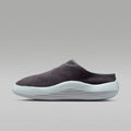 Jordan Future Men's Mules - Anthracite/Off White/Fire Pink - Image 1