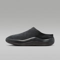 Jordan Future Men's Mules - Black/Dark Smoke Grey - Image 1