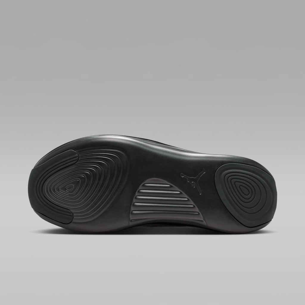 Jordan Future Men's Mules - Black/Dark Smoke Grey - Image 2