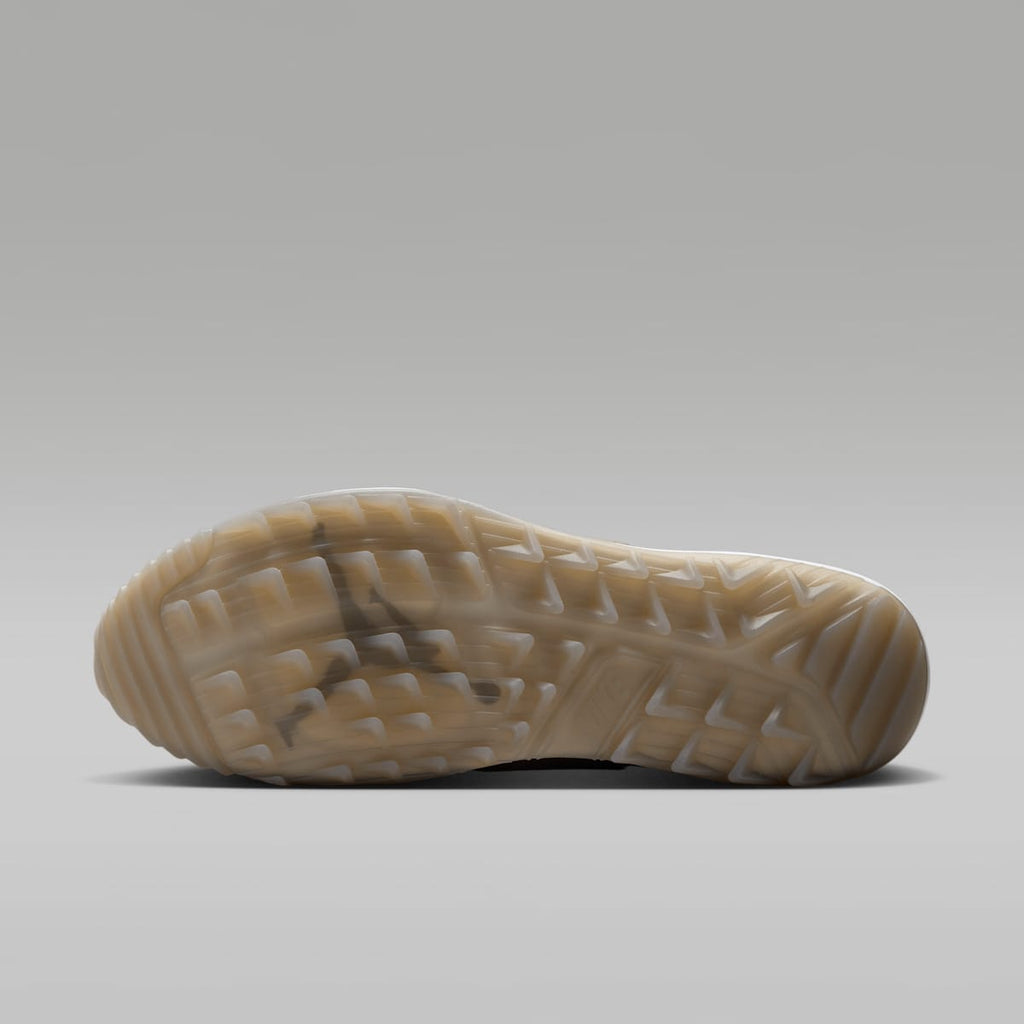 Jordan Grind Golf Shoes - White/Khaki/White - Image 2