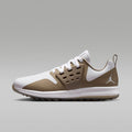 Women's Jordan Grind Golf Shoes - White/Khaki/White