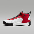 Jordan Jumpman Pro Men's Shoes - Black/White/Black/Varsity Red - Image 1