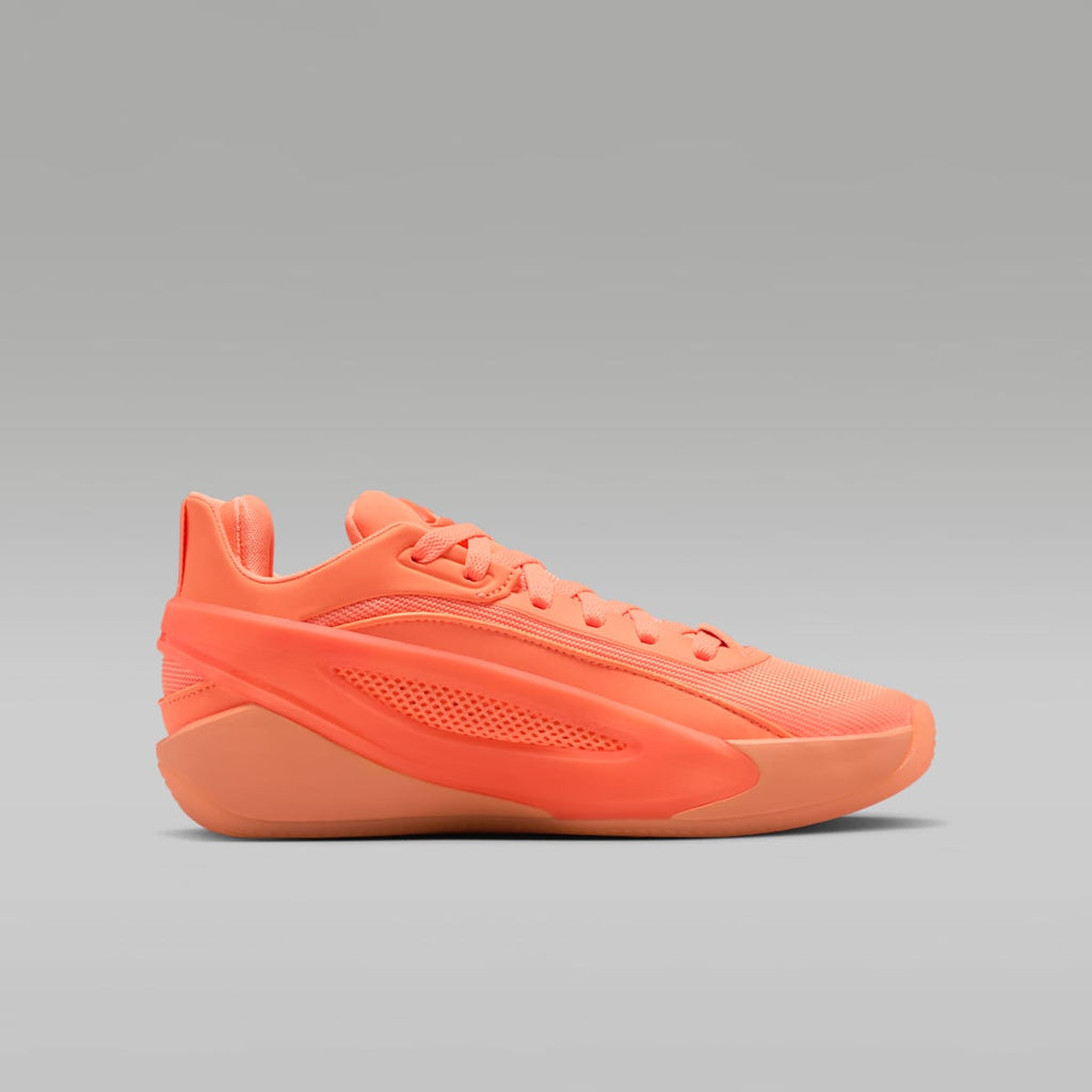 Luka 5 Big Kids' Shoes - Orange Pulse/Hyper Crimson