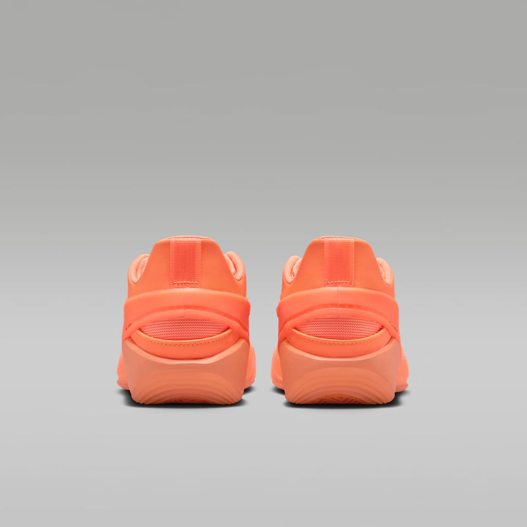 Luka 5 Big Kids' Shoes - Orange Pulse/Hyper Crimson