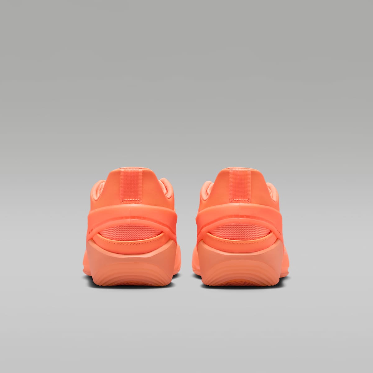Luka 5 Big Kids' Shoes - Orange Pulse/Hyper Crimson