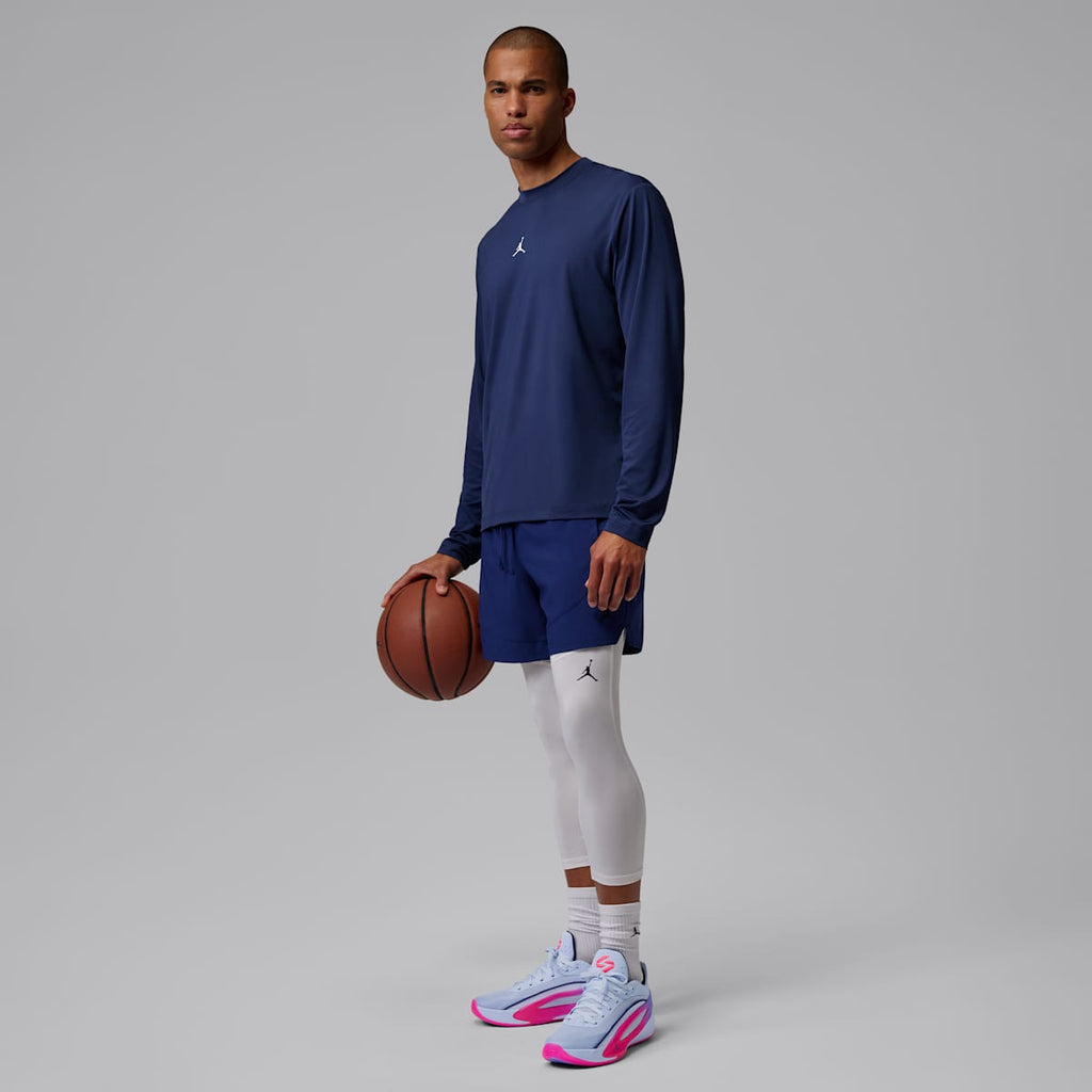 Luka 5 Basketball Shoes - Light Marine/Blue Void/Sapphire/Hyper Pink - Image 10