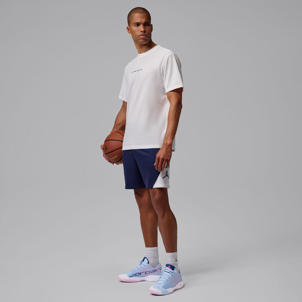 Luka 77 Basketball Shoes - Light Marine/Blue Void/White/Hyper Pink - Image 9