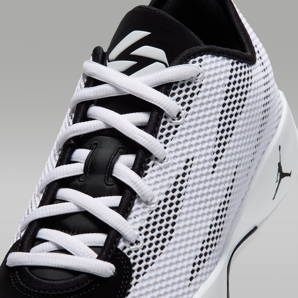 Luka 77 Basketball Shoes - White/Black - Image 7