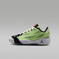 Luka 77 Big Kids' Basketball Shoes - Barely Volt/Black/White/Infrared 23