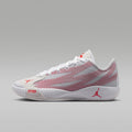 Luka 77 Basketball Shoes - White/Swan/Picante Red - Image 1