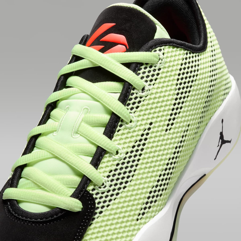 Luka 77 Basketball Shoes - Barely Volt/Black/White/Infrared 23 - Image 7