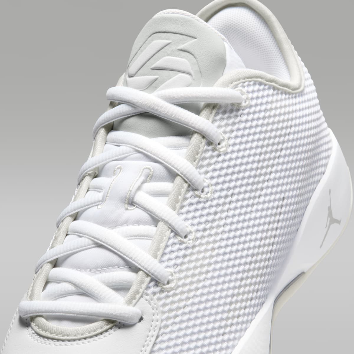 Women's Luka 77 Basketball Shoes - White/Metallic Silver/Photon Dust