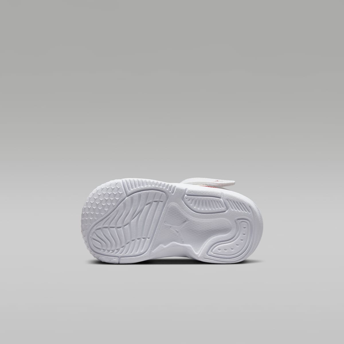Jordan Max Aura 5 Baby/Toddler Shoes - White/Varsity Red/Wolf Grey/Black