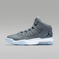 Jordan Max Aura Men's Shoe - Cool Grey/White/Clear/Black - Image 1