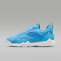 Air Jordan MVP 92 Men's Shoes - University Blue/Black/White - Image 1